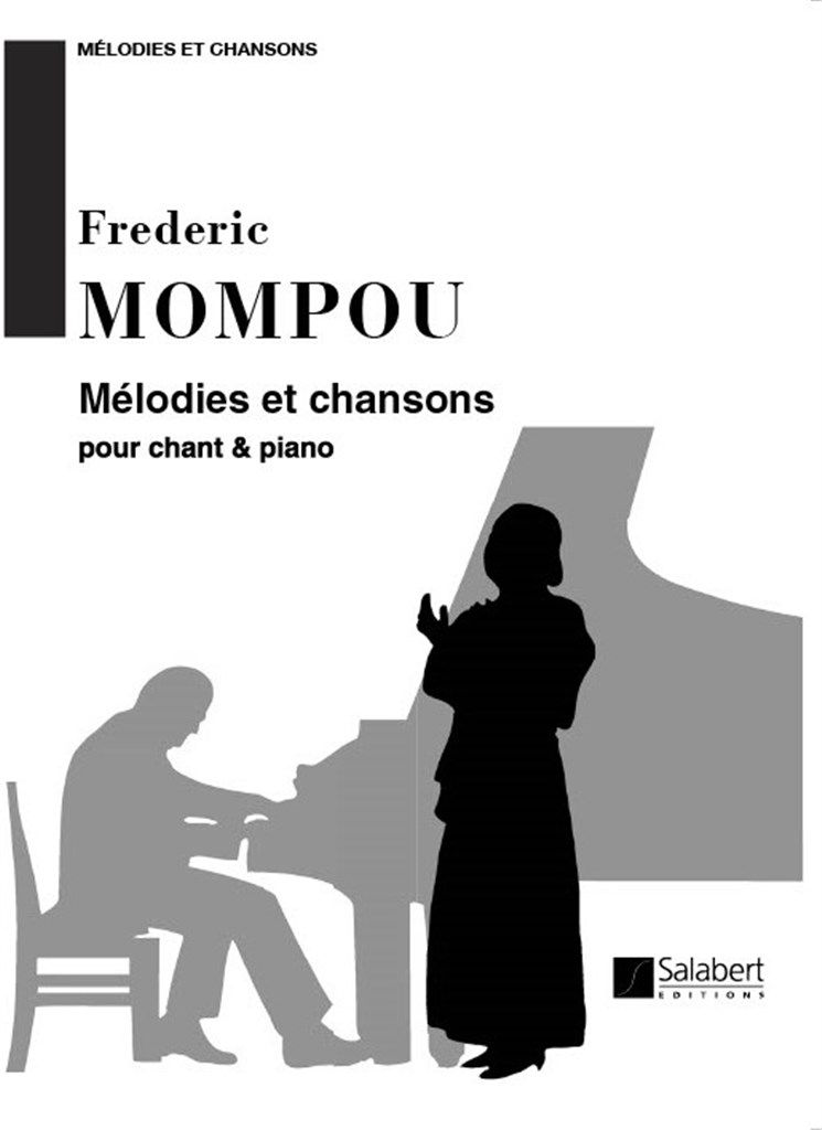 Melodies & Chansons